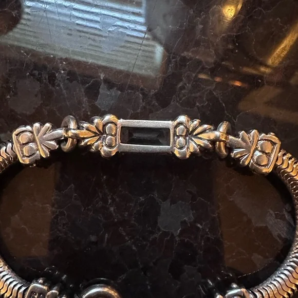 LAGOS CAVIAR GLACIER VINTAGE BRACELET - Picture 5 of 7